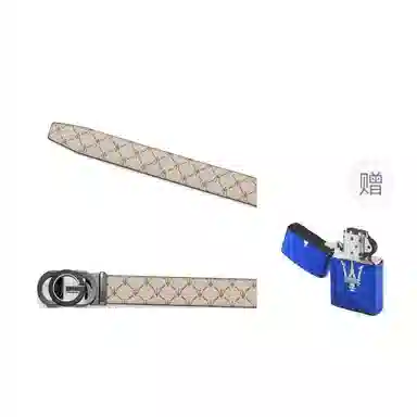 Maserati logo PVC 3.55cm