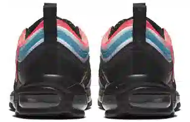 Nike Air Max 97 "Neon Seoul"