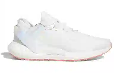 adidas Alphatorsion Boost White