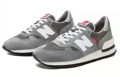 New Balance 990 V1 40th Anniversary
