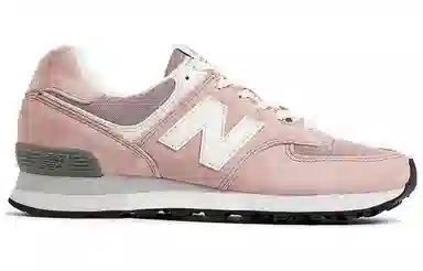 New Balance 576 Pink