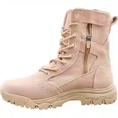 Jihua Tactical Boots