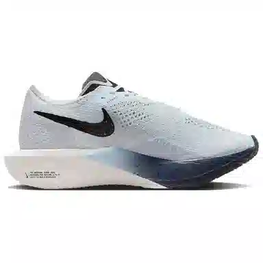 Nike ZoomX Vaporfly 3 Blue