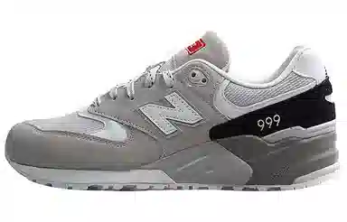 New Balance 999 Grey White
