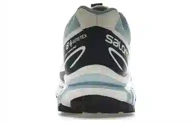 KITH x Salomon GORE-TEX "Blue"