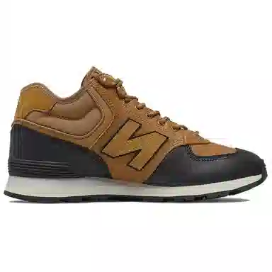 New Balance 574 Brown