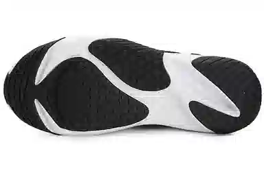 Nike Zoom 2K Black White