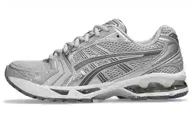 Asics Gel-Kayano 14 Silver Grey