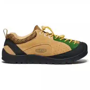 KEEN Jasper Rocks Brown Black