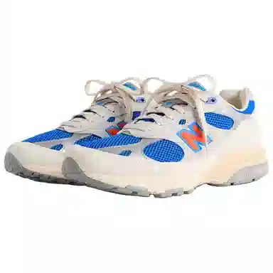 KITH x New Balance 993 Beige