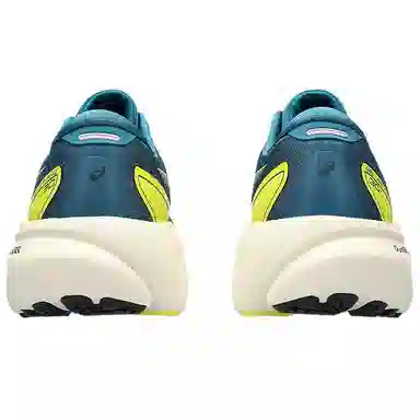 Asics Gel-Kayano 30 Blue Yellow