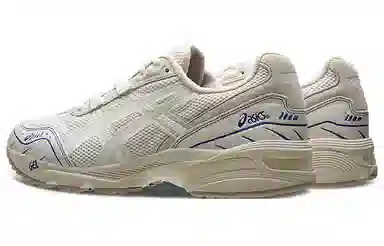 Above The Clouds x Asics Gel-1090 V1 Beige