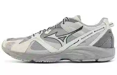 Mizuno LG 90s EC Light Grey Black