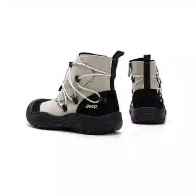 Jeep Outdoor Mid Boots
