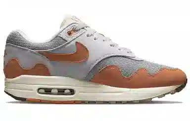 Patta x Nike Air Max 1 "Monarch"