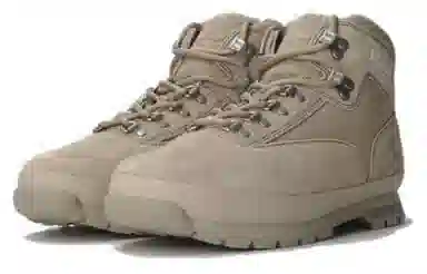 nonnative x Timberland Euro Hiker Beige