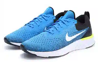 Nike Odyssey React Photo Blue