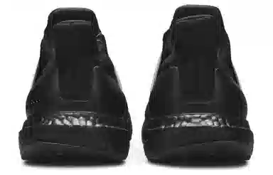 adidas Ultraboost 1.0 Triple Black