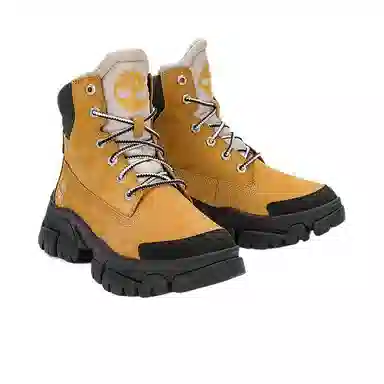 Timberland Short Waterproof Boot Wheat