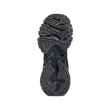 adidas XLG Runner Deluxe Black