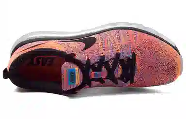 Nike Air Max Flyknit