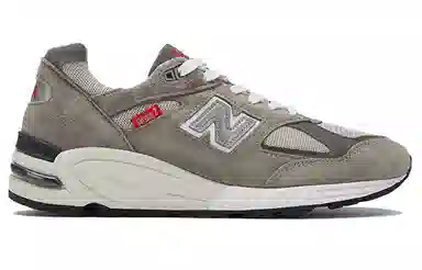 New Balance 990 V2 Grey