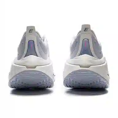 Li-Ning Shadow 3 Essential White Purple
