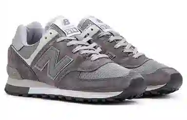 New Balance 576 Grey