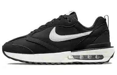 Nike Air Max Dawn Black
