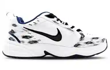 Nike Air Monarch 4