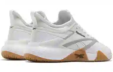 Reebok Nano Court White