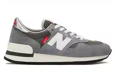 New Balance 990 V1 40th Anniversary