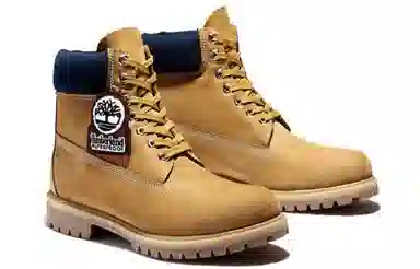 Timberland 6 Inch Wheat