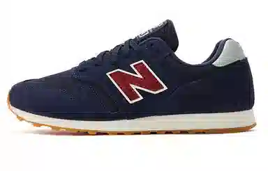 New Balance 373 Navy