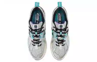 New Balance 1906R White Blue Purple