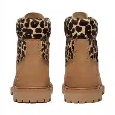 Timberland Premium 6-Inch