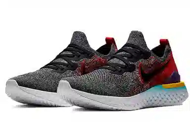 Nike Epic React Flyknit 2