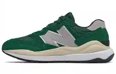 New Balance 5740 Green Grey