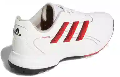 adidas Traxion Lite Max White Red