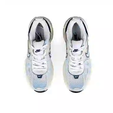 Nike V2K Run Blue White