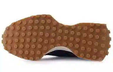 New Balance 327 Night Tide Blue