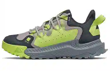 New Balance Shando Low Green Grey