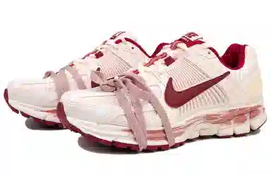 Nike Air Zoom Vomero 5 White Red