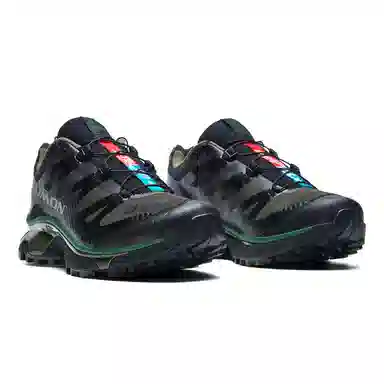 Salomon XT-4 OG Black Green