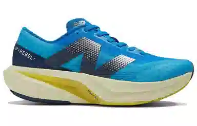 New Balance FuelCell Rebel V4 Blue