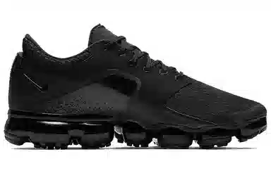 Nike VaporMax CS Triple Black