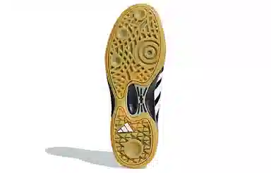 adidas Handball Spezial Black White