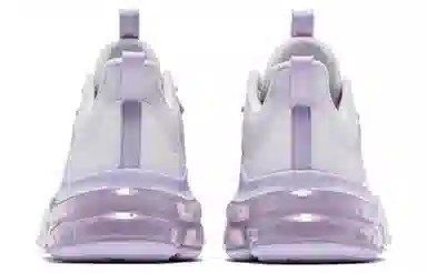 Jordan Running Shoes Women's Purple White