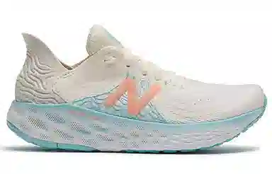 New Balance 1080 v10 White