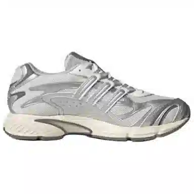 adidas Temper Run 2.0 White Silver